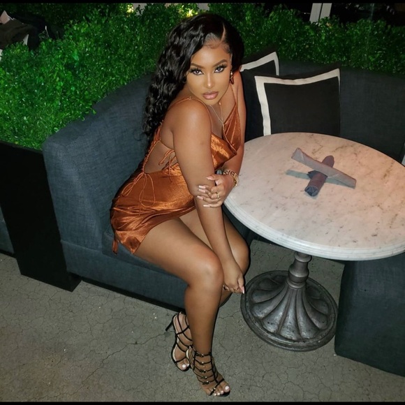 Meet your Posher, Stephanie - Picture 1 of 1